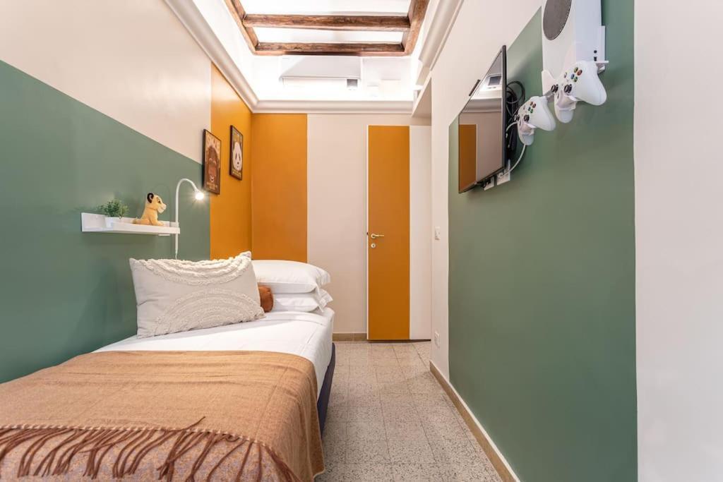 Appartamento Home Ripa 99 Roma Eksteriør bilde