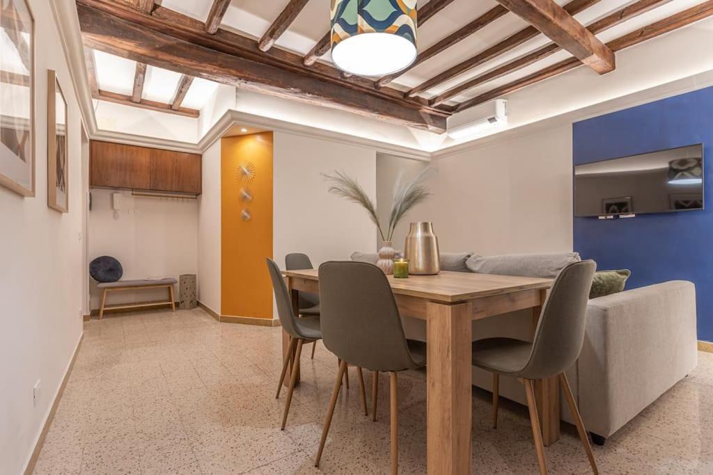 Appartamento Home Ripa 99 Roma Eksteriør bilde
