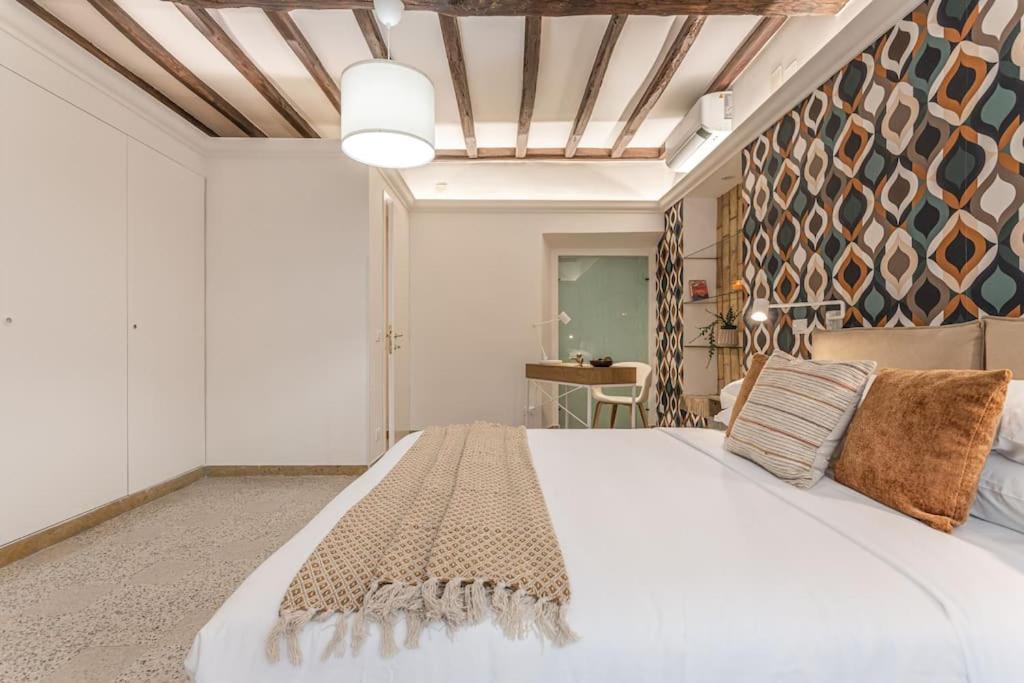 Appartamento Home Ripa 99 Roma Eksteriør bilde