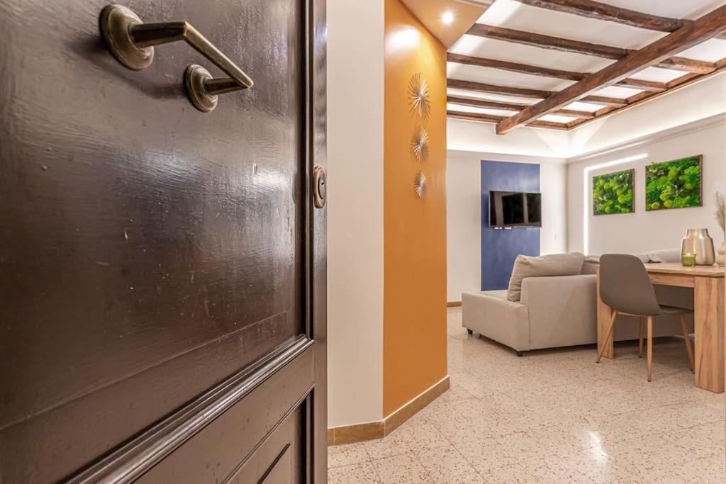 Appartamento Home Ripa 99 Roma Eksteriør bilde