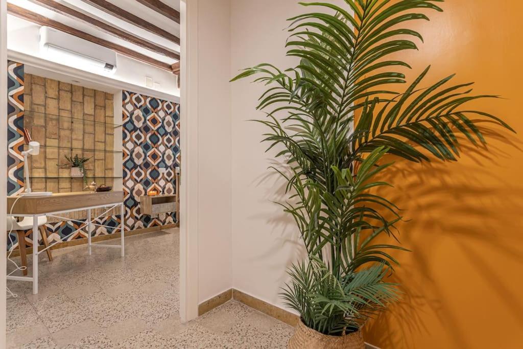Appartamento Home Ripa 99 Roma Eksteriør bilde
