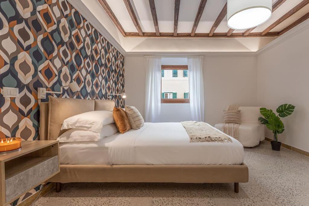 Appartamento Home Ripa 99 Roma Eksteriør bilde