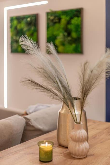 Appartamento Home Ripa 99 Roma Eksteriør bilde