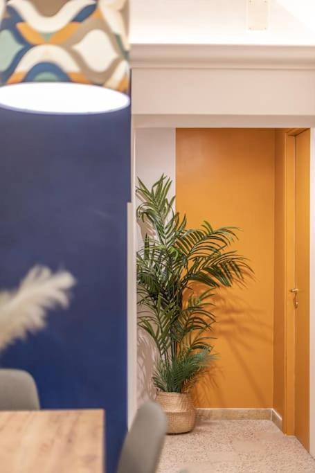 Appartamento Home Ripa 99 Roma Eksteriør bilde
