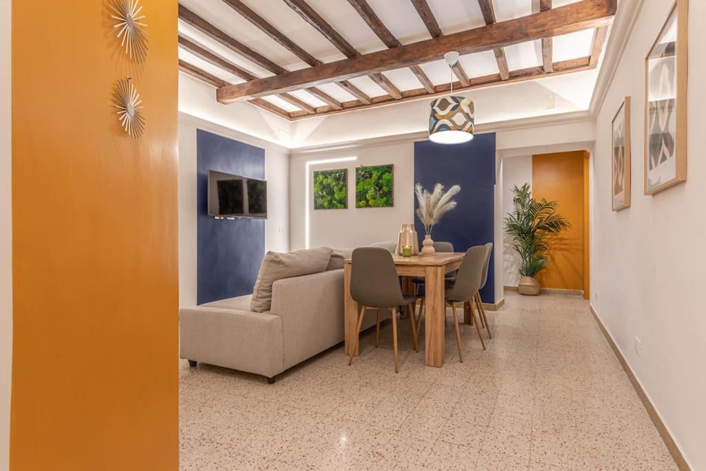 Appartamento Home Ripa 99 Roma Eksteriør bilde