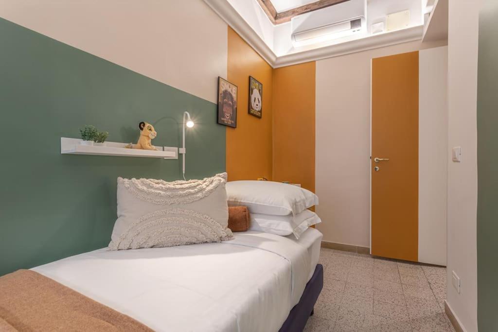 Appartamento Home Ripa 99 Roma Eksteriør bilde