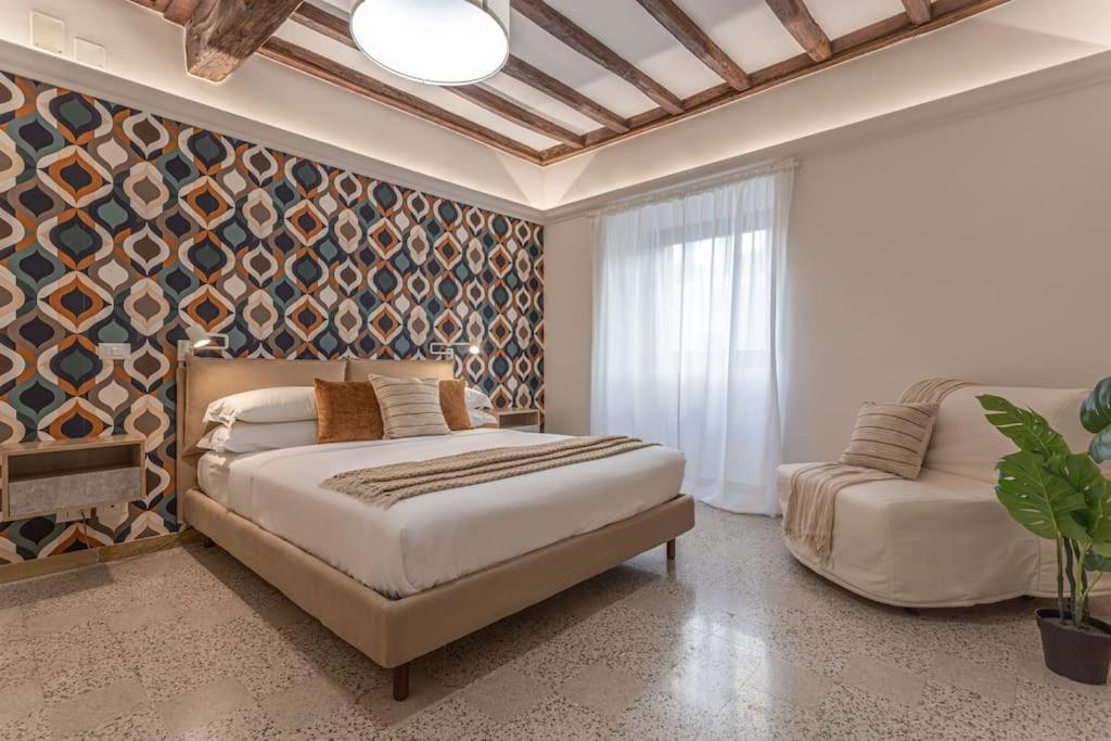 Appartamento Home Ripa 99 Roma Eksteriør bilde