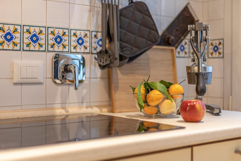 Appartamento Home Ripa 99 Roma Eksteriør bilde