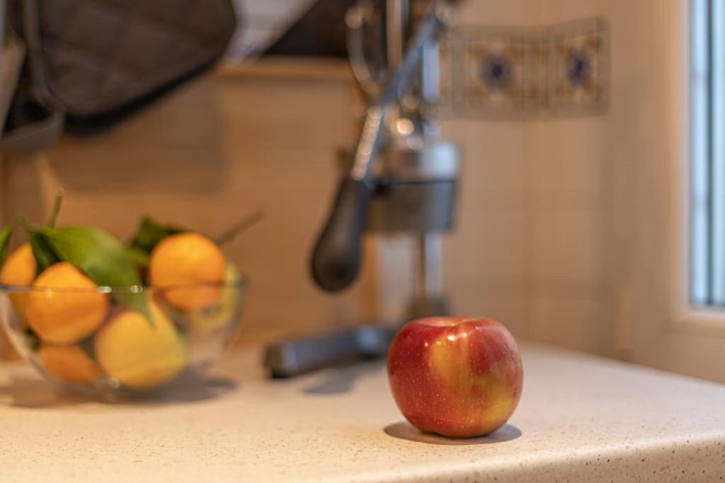 Appartamento Home Ripa 99 Roma Eksteriør bilde