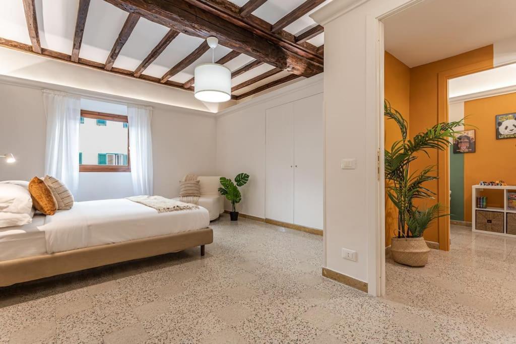 Appartamento Home Ripa 99 Roma Eksteriør bilde