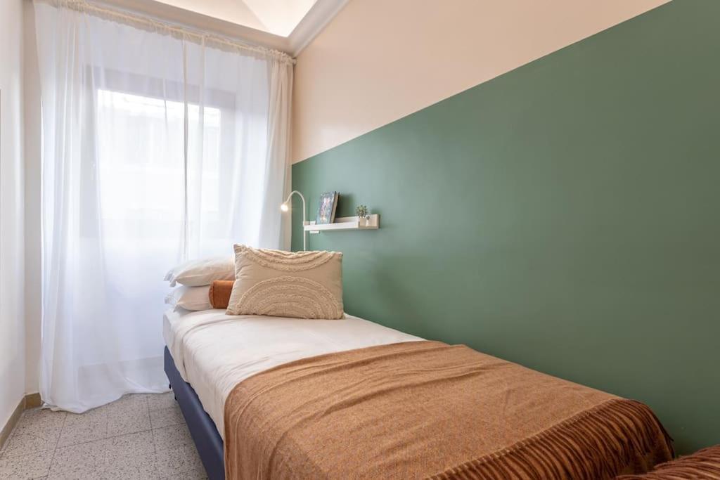 Appartamento Home Ripa 99 Roma Eksteriør bilde
