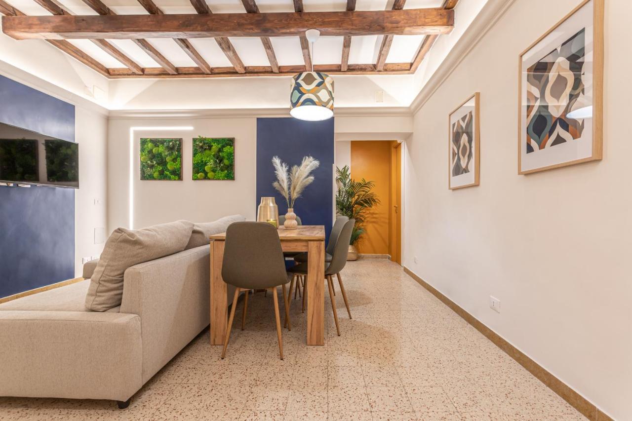 Appartamento Home Ripa 99 Roma Eksteriør bilde