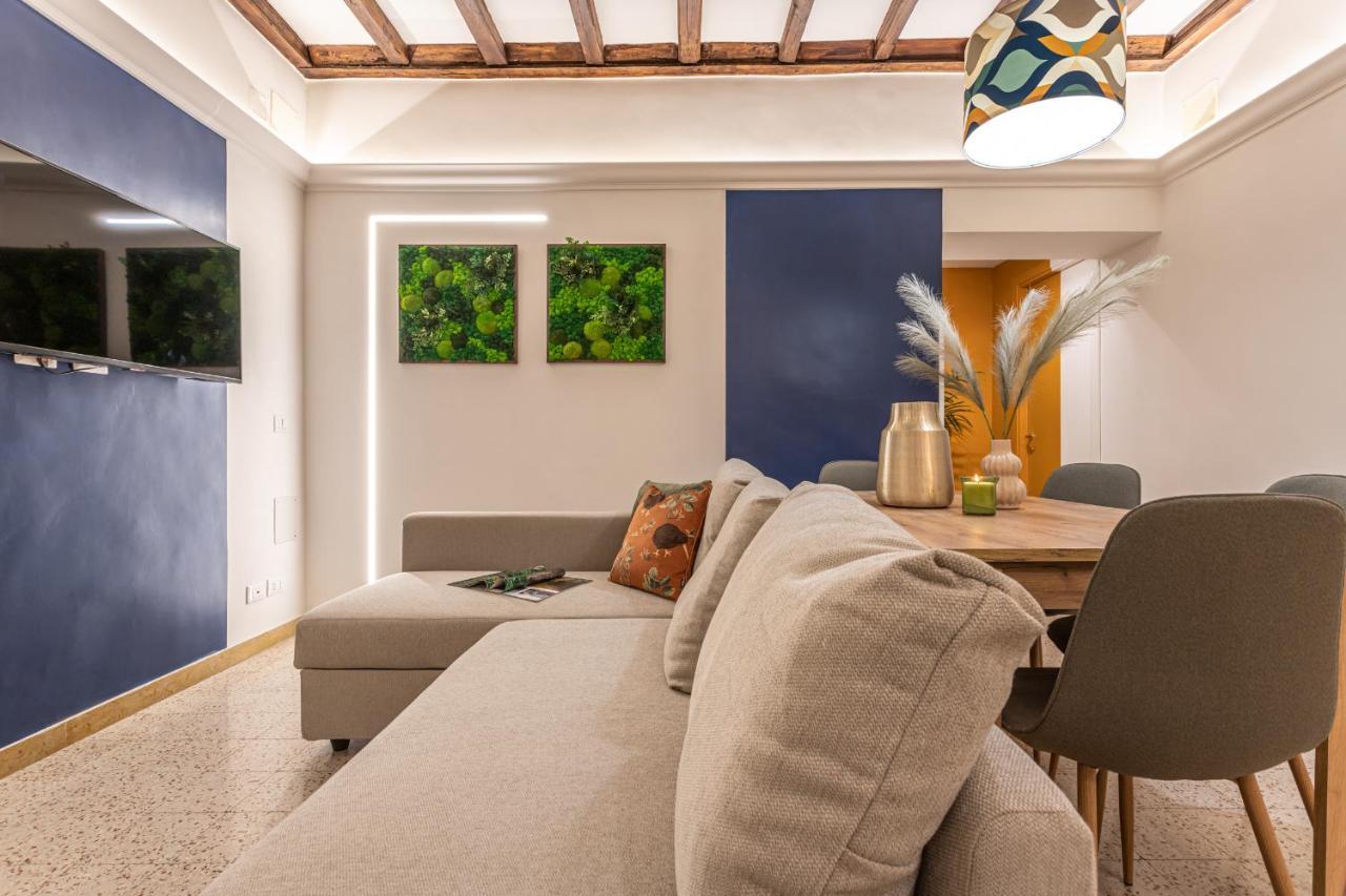 Appartamento Home Ripa 99 Roma Eksteriør bilde